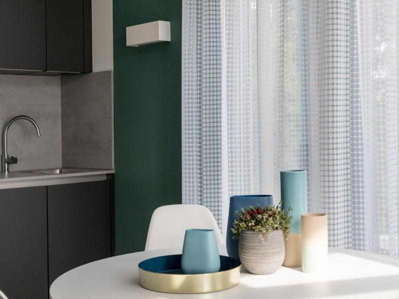 Park Penthouses Insel Eiswerder By Suite030 image