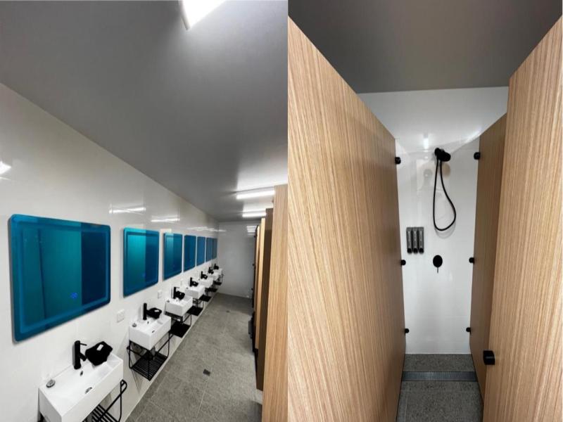 Capsuleaccom Hostel image