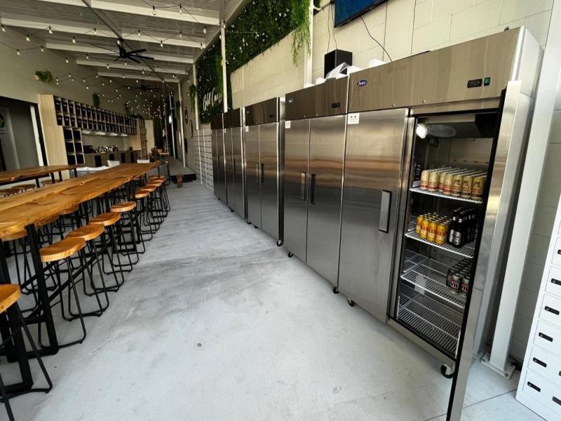 Capsuleaccom Hostel image