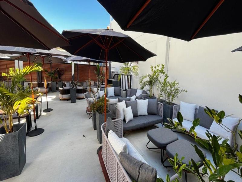 Capsuleaccom Hostel image