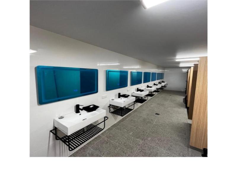 Capsuleaccom Hostel image