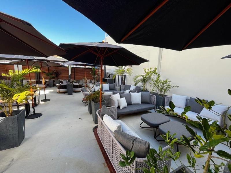 Capsuleaccom Hostel image