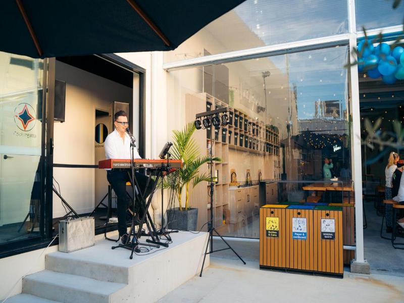 Capsuleaccom Hostel image