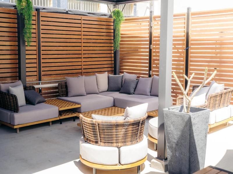 Capsuleaccom Hostel image
