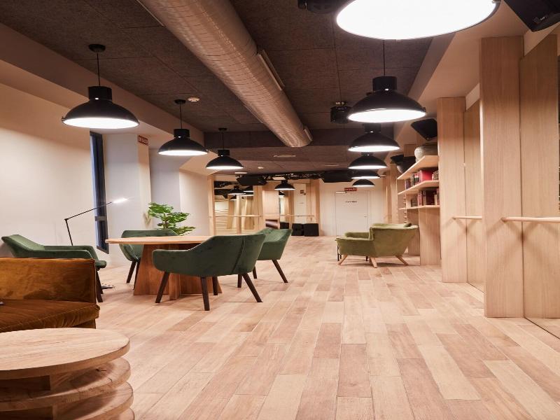 Latroupe Prado Hostel image