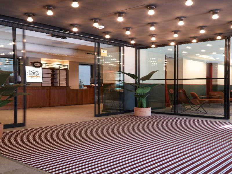Latroupe Prado Hostel image