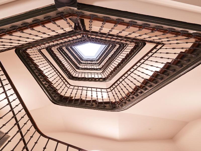 Latroupe Prado Hostel image