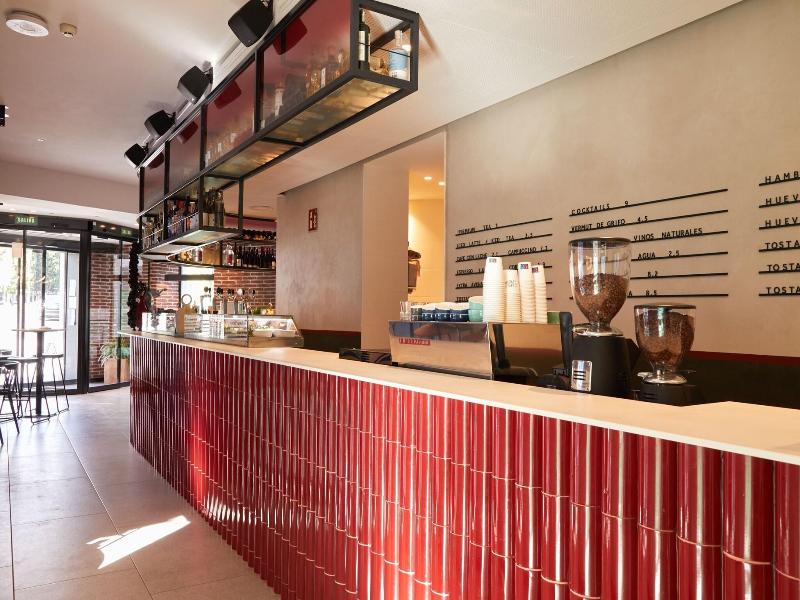 Latroupe Prado Hostel image