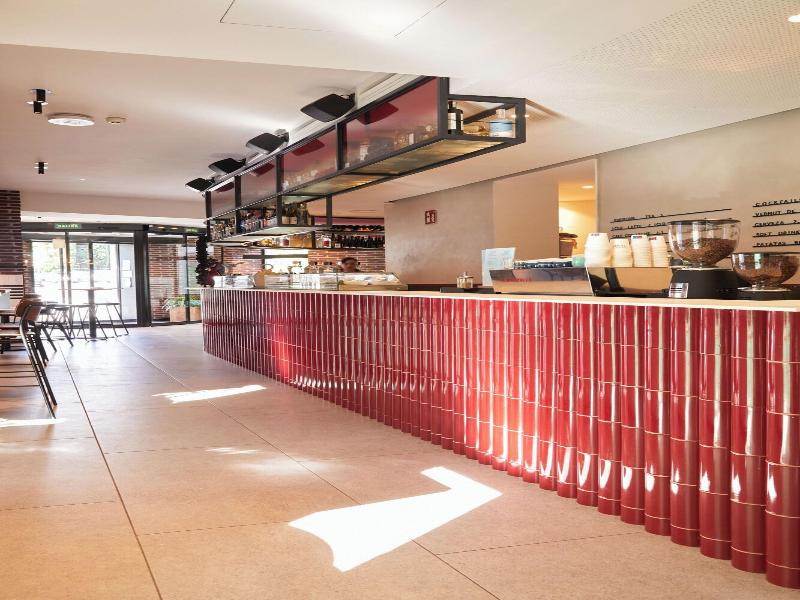 Latroupe Prado Hostel image