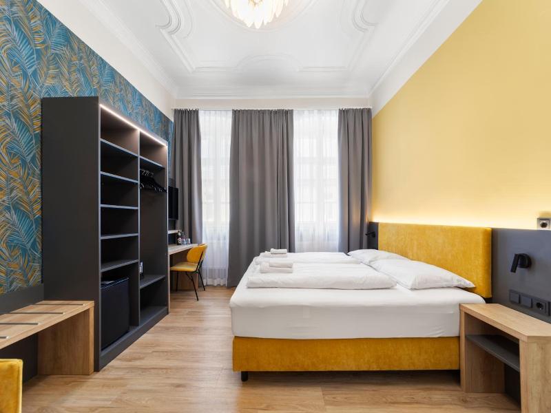 Sona Boutique Hotel image