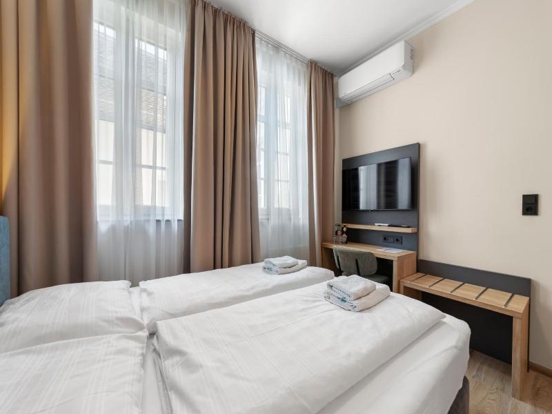 Sona Boutique Hotel image