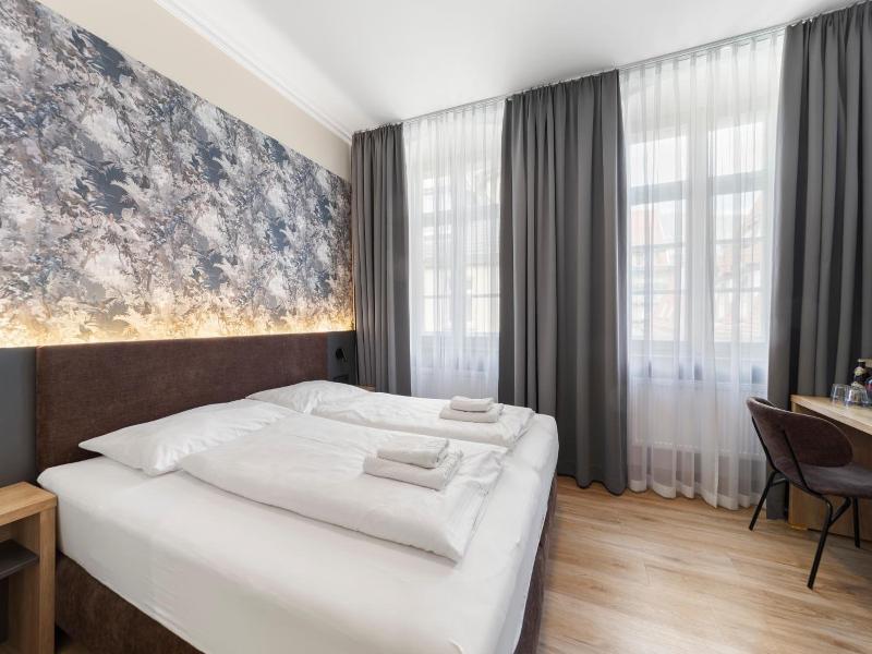 Sona Boutique Hotel image