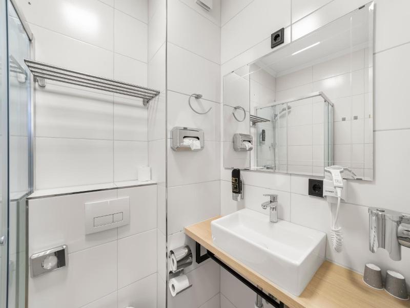 Sona Boutique Hotel image