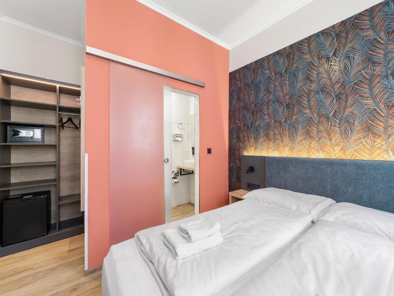 Sona Boutique Hotel image
