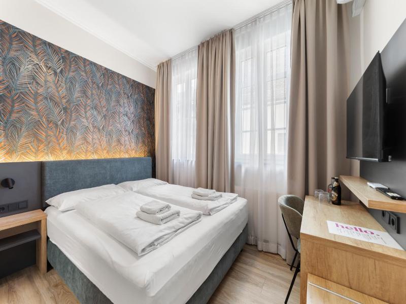 Sona Boutique Hotel image