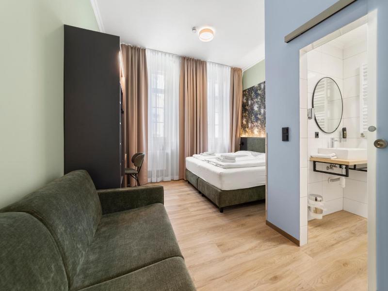 Sona Boutique Hotel image