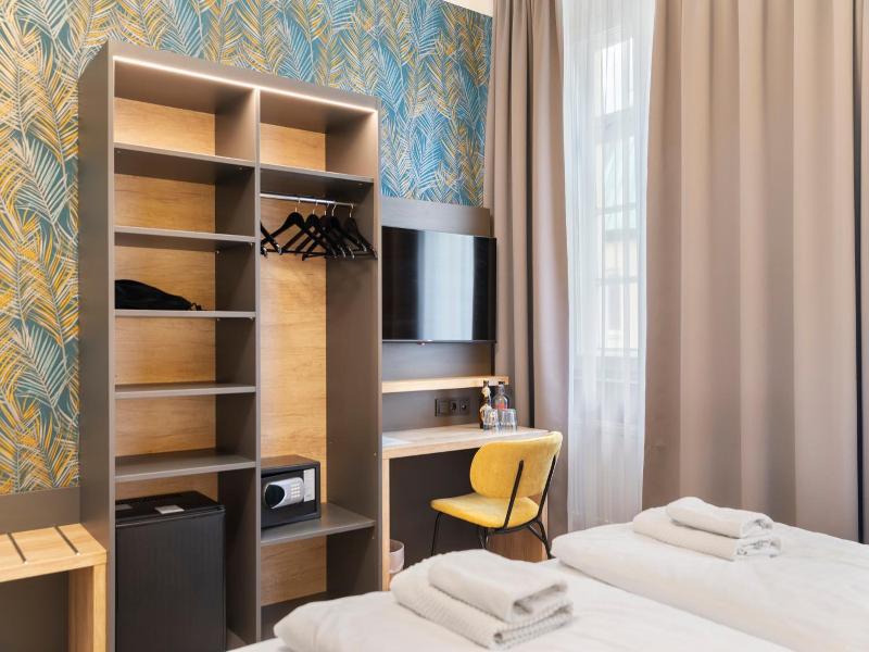 Sona Boutique Hotel image