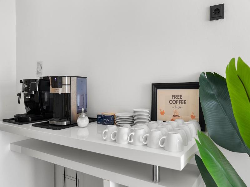 Sona Boutique Hotel image