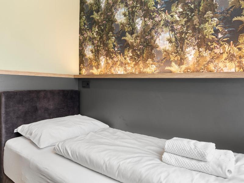 Sona Boutique Hotel image