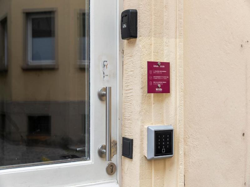 Sona Boutique Hotel image