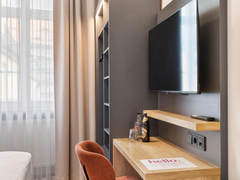 Sona Boutique Hotel image