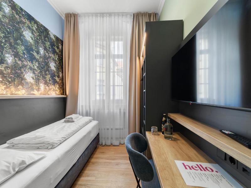 Sona Boutique Hotel image