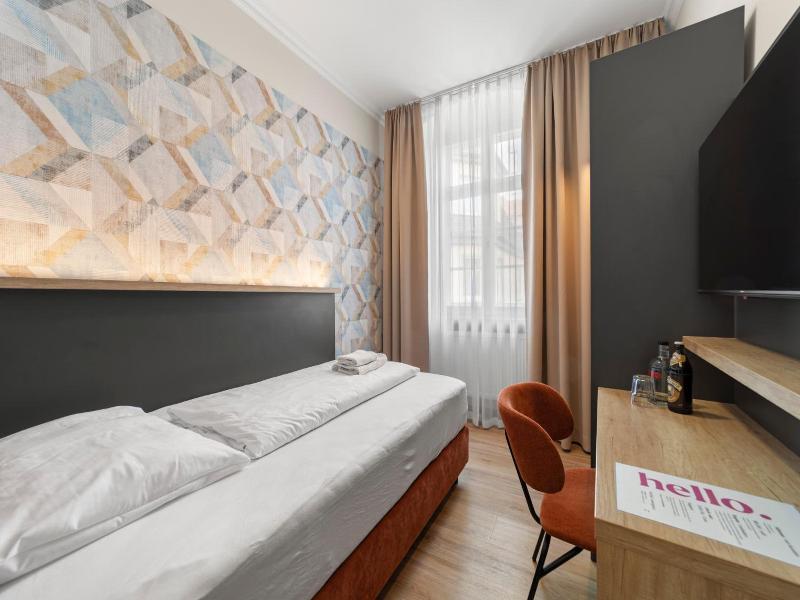 Sona Boutique Hotel image