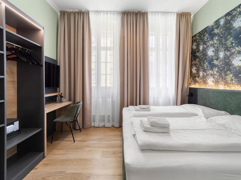 Sona Boutique Hotel image