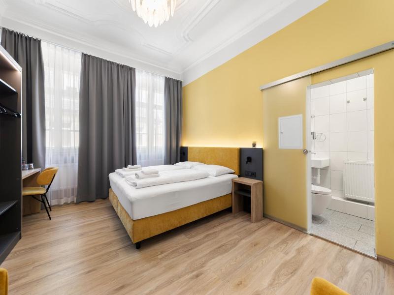 Sona Boutique Hotel image