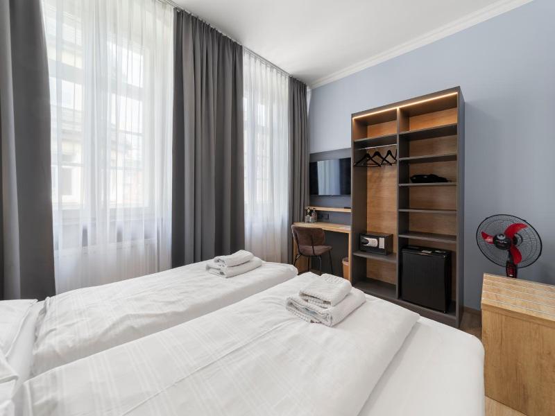 Sona Boutique Hotel image