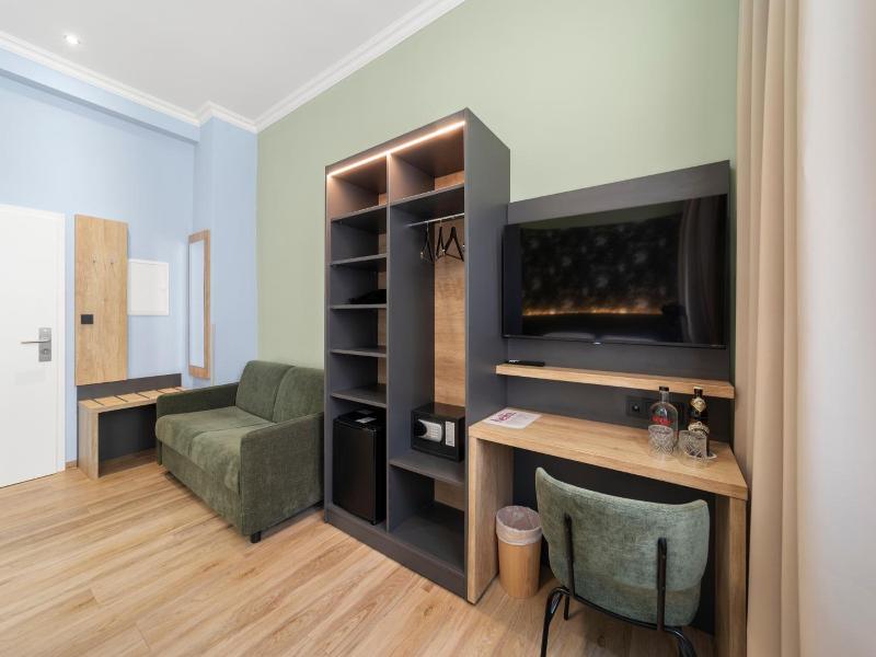 Sona Boutique Hotel image