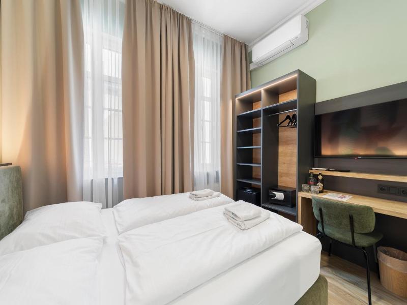 Sona Boutique Hotel image