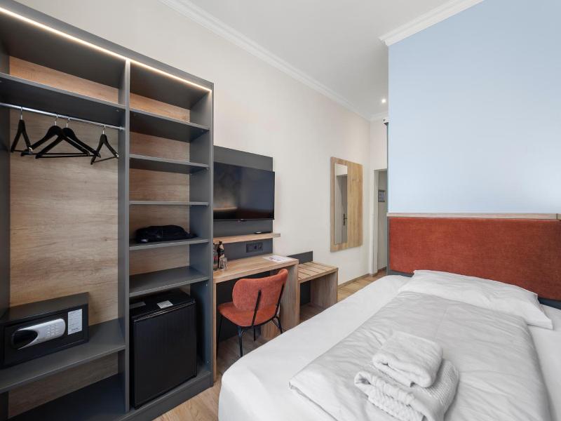 Sona Boutique Hotel image