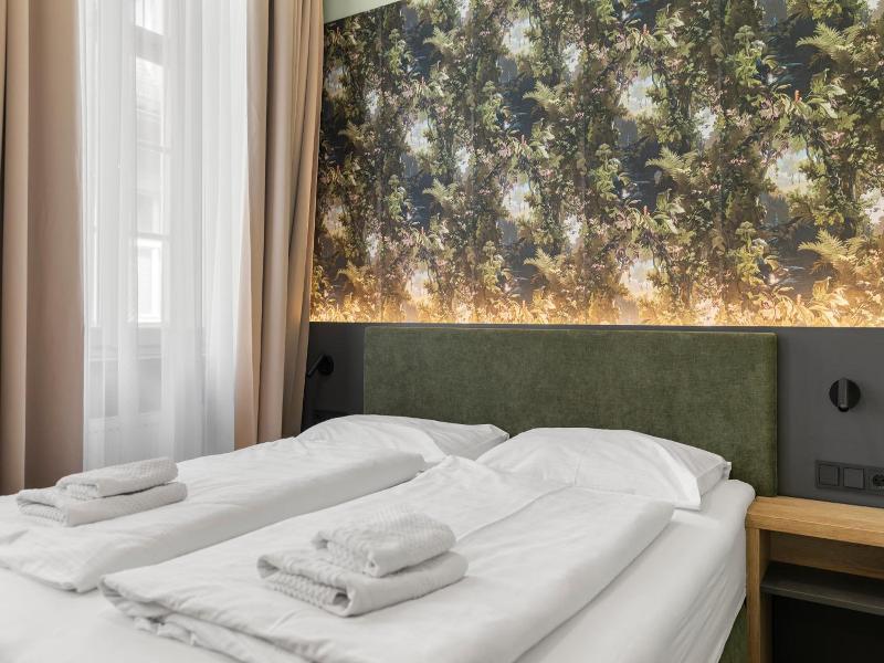 Sona Boutique Hotel image