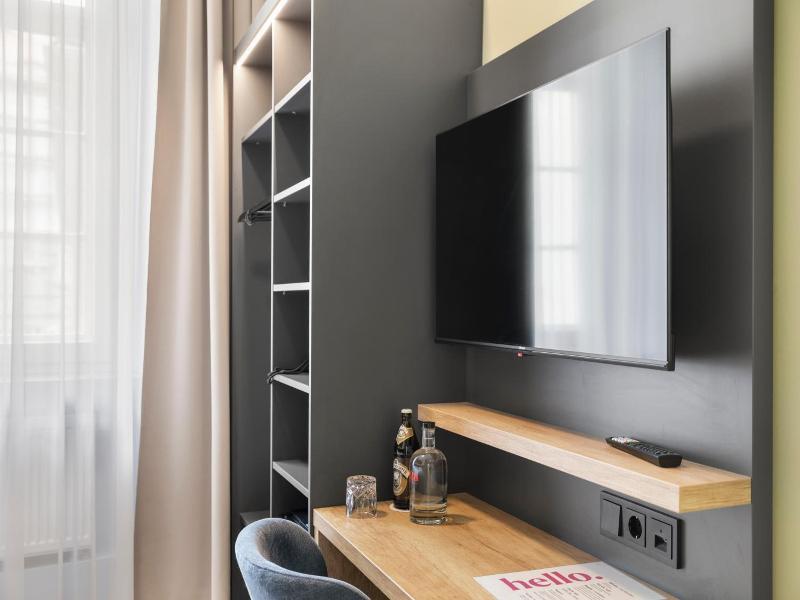 Sona Boutique Hotel image