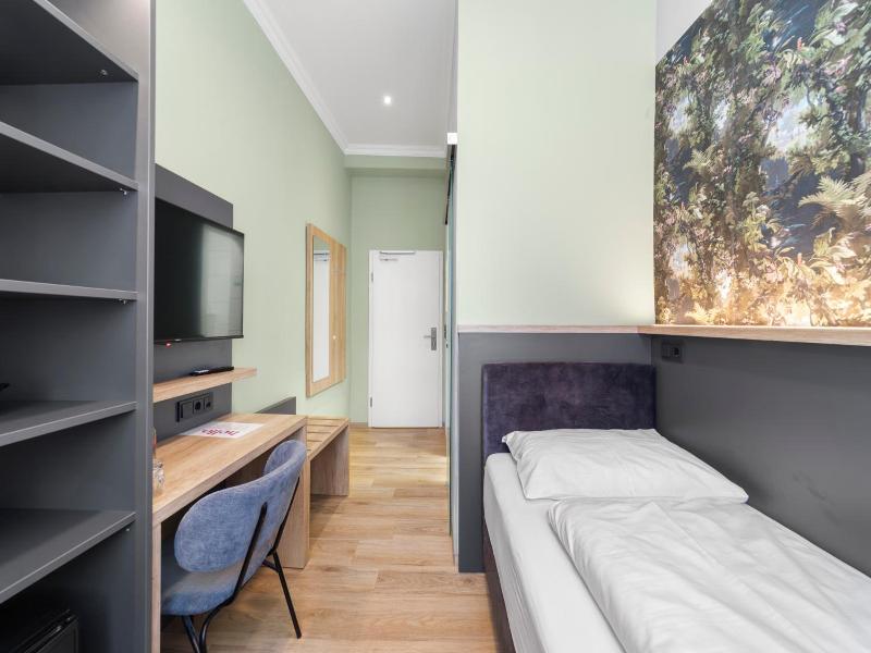 Sona Boutique Hotel image