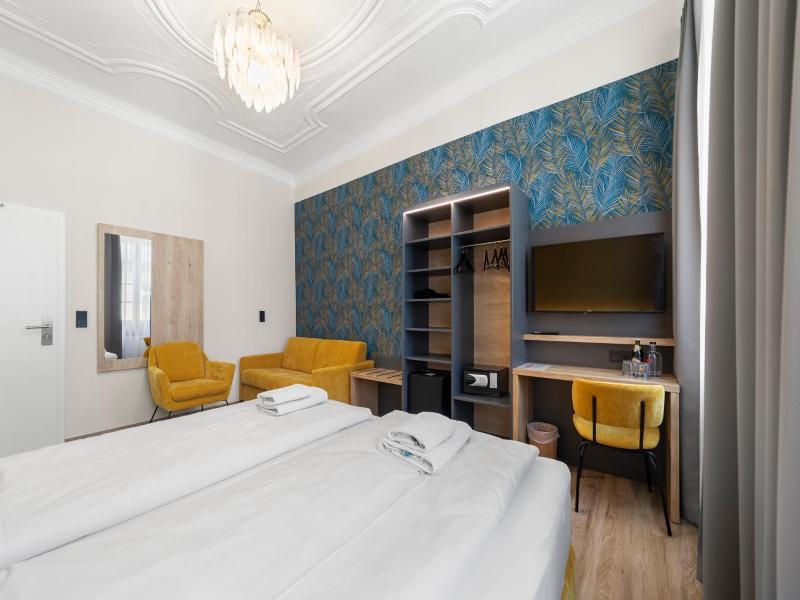 Sona Boutique Hotel image