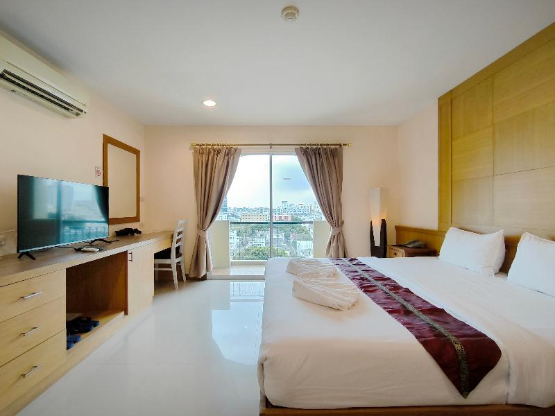 Metro Suite