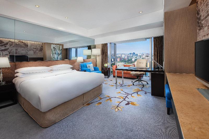 Crowne Plaza Sun Palace Beijing image