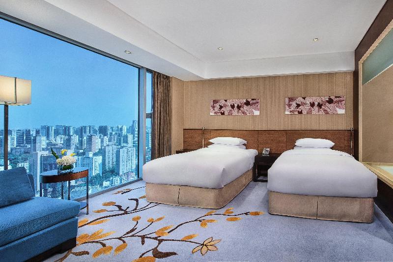 Crowne Plaza Sun Palace Beijing image