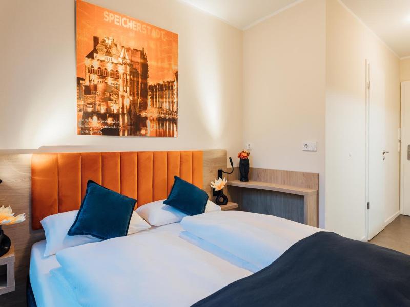 Myky Hotel Boardinghouse image
