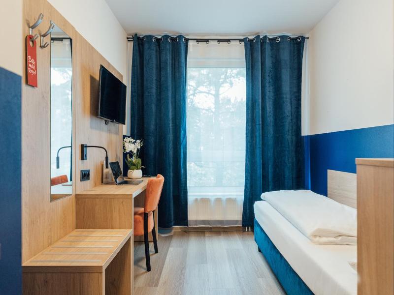 Myky Hotel Boardinghouse image