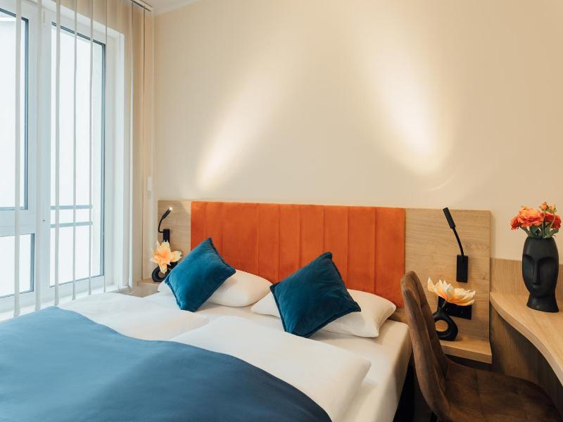 Myky Hotel Boardinghouse image