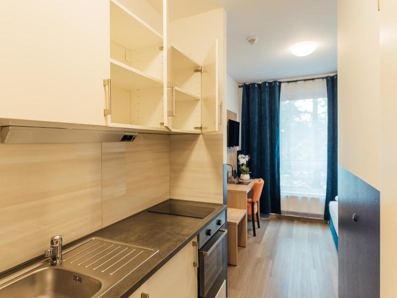Myky Hotel Boardinghouse image