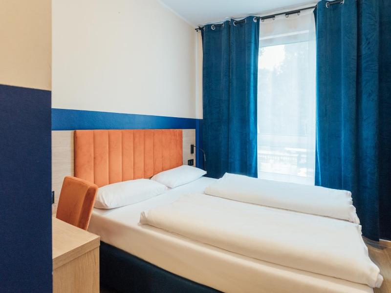 Myky Hotel Boardinghouse image