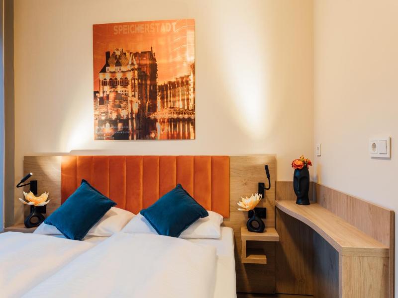 Myky Hotel Boardinghouse image