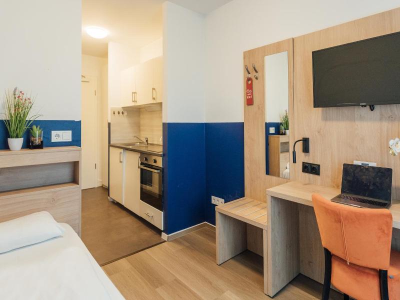 Myky Hotel Boardinghouse image