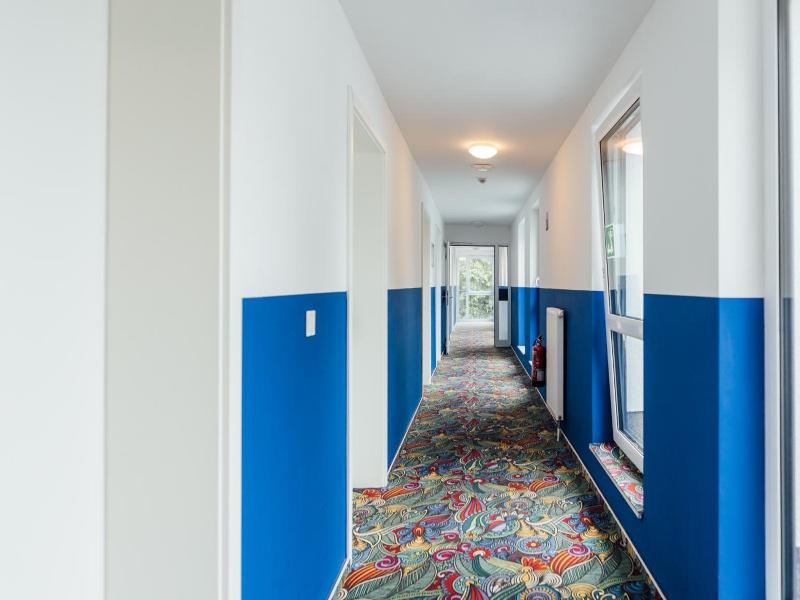 Myky Hotel Boardinghouse image