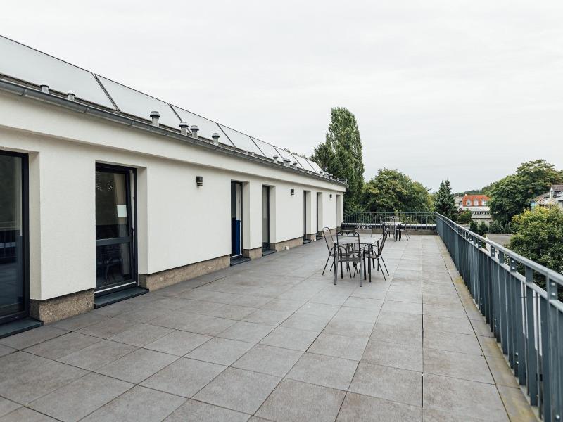 Myky Hotel Boardinghouse image