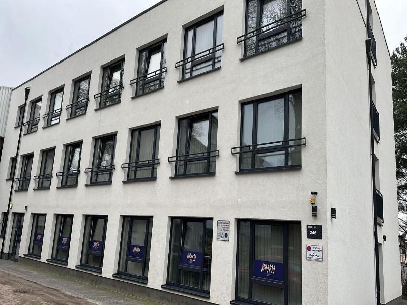 Myky Hotel Boardinghouse image